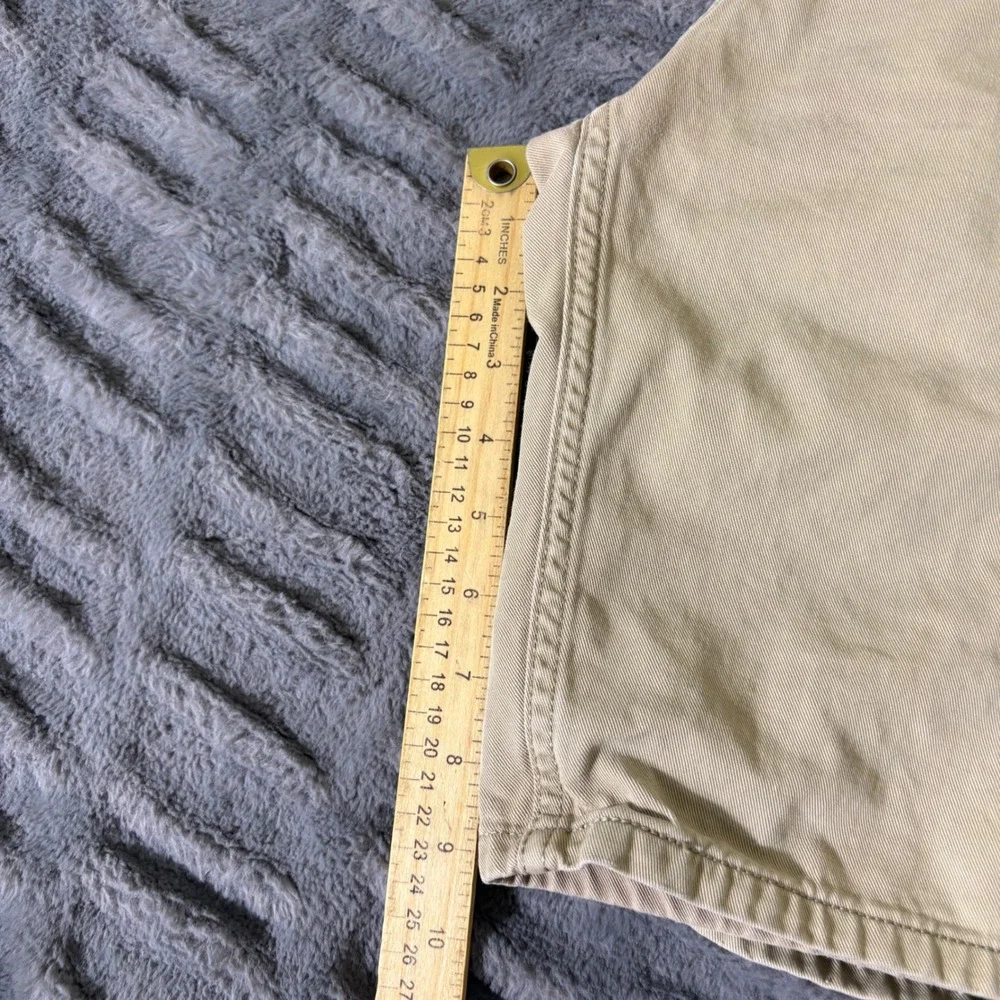 Levis measurements waist